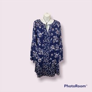 White House Black Market dress